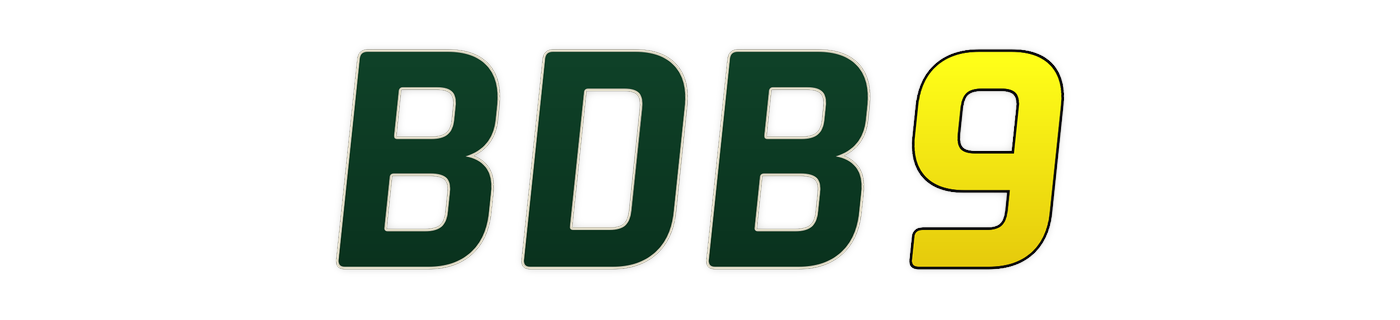 bdb9 লোগো